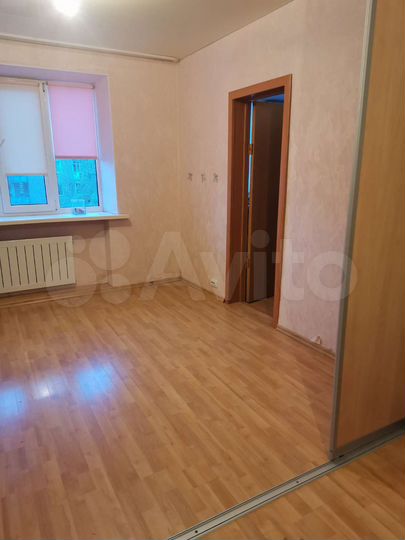 Комната 30 м² в 2-к., 4/5 эт.