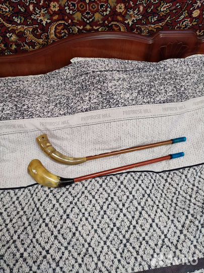 Жалейка от мастера Берназ