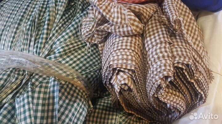 Ткань подкладочная