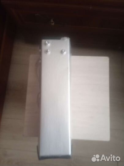 Лампа для аквариума