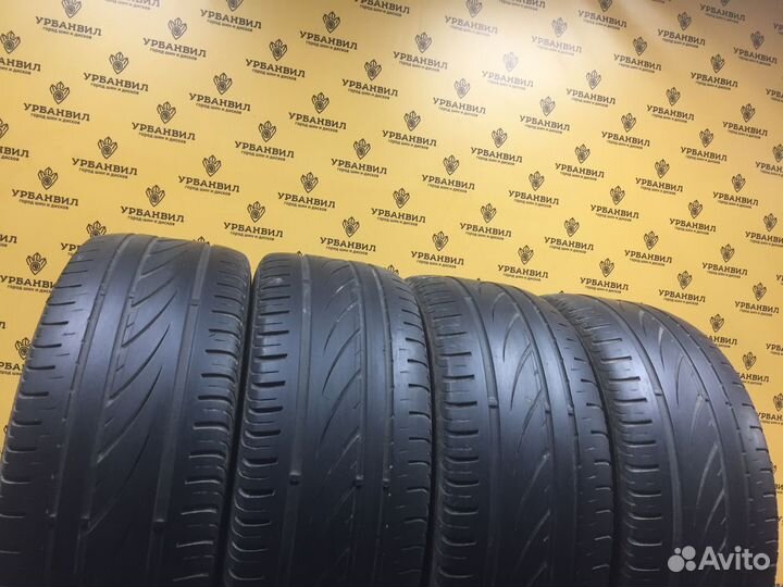 Continental ContiPremiumContact 205/55 R16 91H