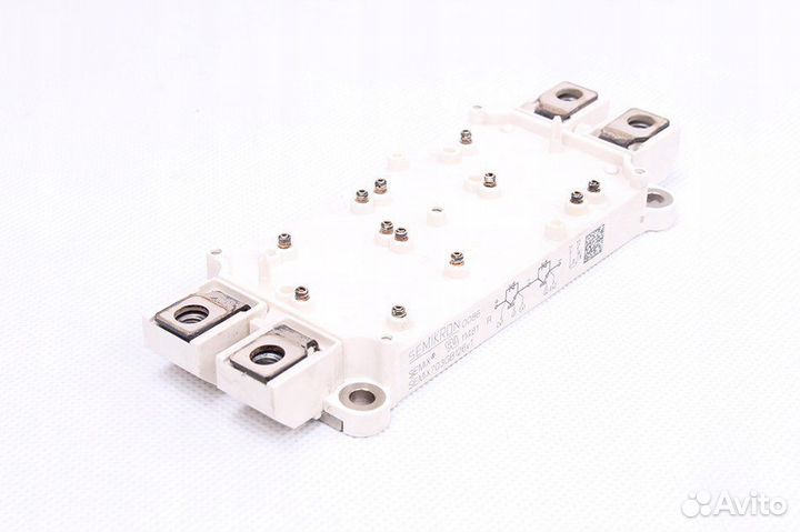 Силовой модуль IGBT semix604GB12T4S Оптом и в розницу