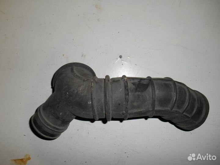 Гофра без датчика Дэу Нексия Daewoo Nexia