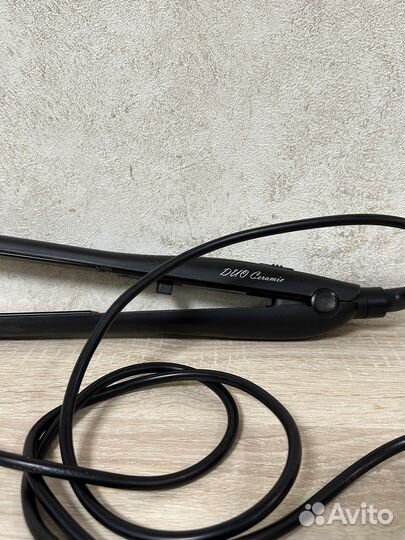 Плойка для волос polaris