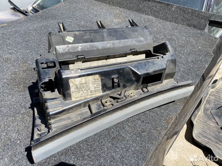 Бардачок bmw x5 e53