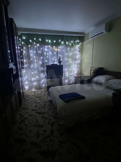 1-к. квартира, 30 м², 2/5 эт.