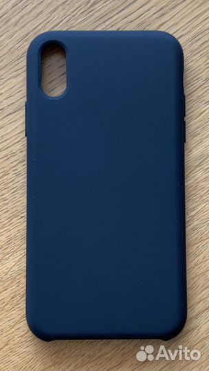 Чехол Nillkin на iPhone XR оригинал