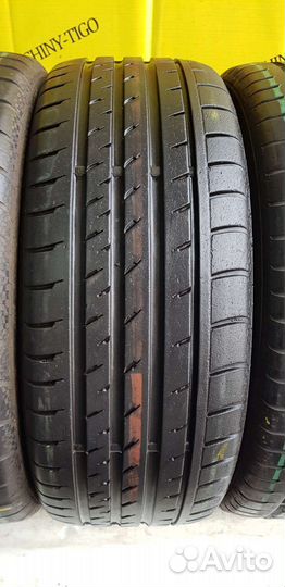 Continental ContiSportContact 3 215/50 R17 95W