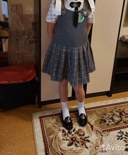 Вещи для девочки