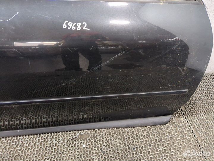 Дверь боковая Audi A3 (8L1), 1998