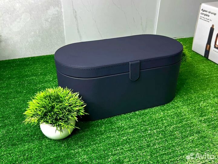 Стайлер dyson airwrap