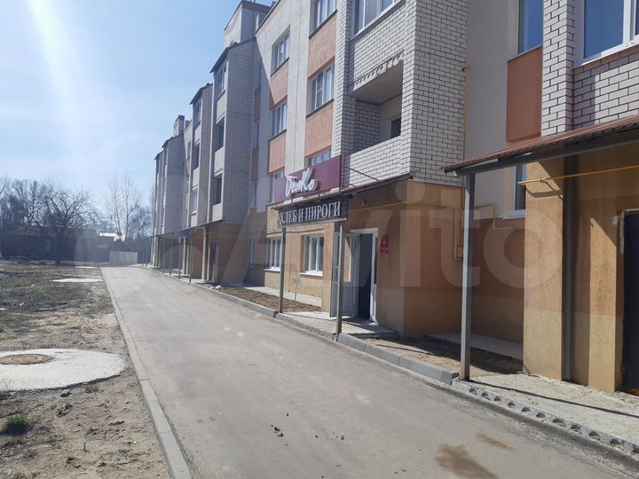 Свободного назначения, 122.9 м²
