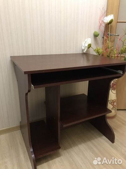 Компьютерный стол бу