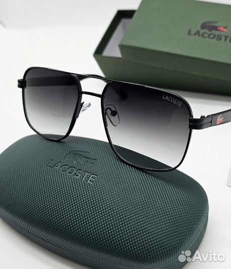 Очки Lacoste разные в наличии