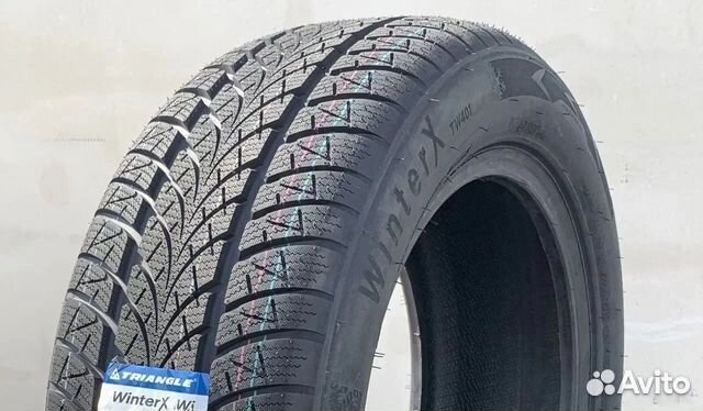 Triangle WinterX TW401 205/55 R17 95V