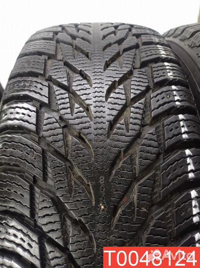 Nokian Tyres Hakkapeliitta R3 235/65 R18 100R