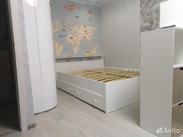 Кровать 160х200