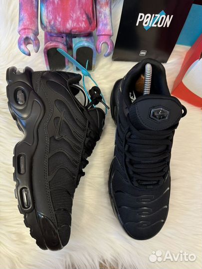 Кроссовки Nike Air Max Plus TN р41-46