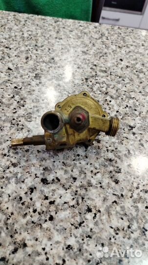 Редуктор газовой колонки Beretta Aqua