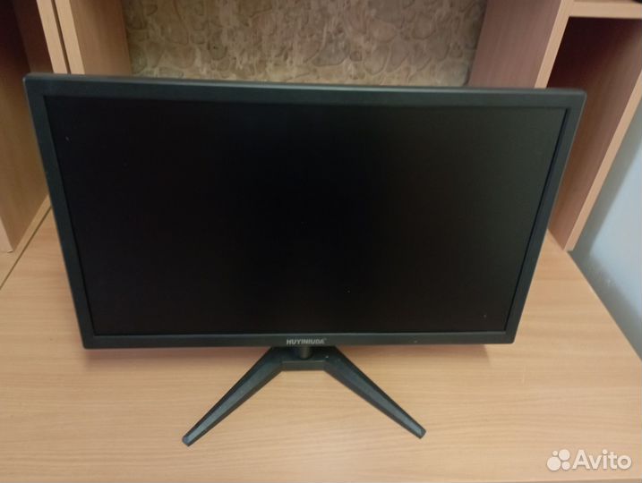Монитор для hyundai