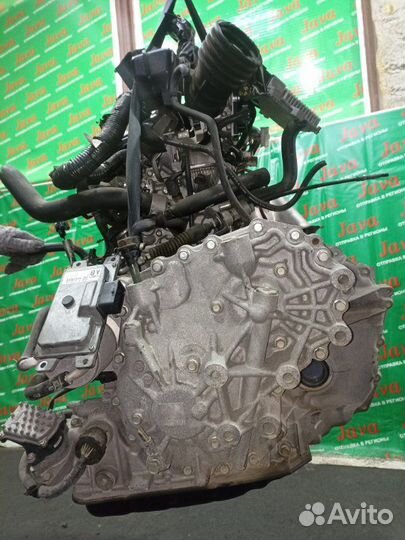 АКПП Nissan Serena FC26 MR20DD 2011