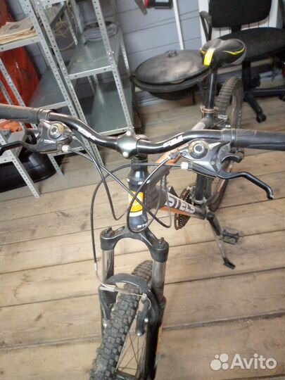 Продам велосипед Stels Navigator 850