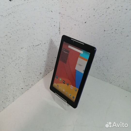 Планшет Prestigio MultiPad Color 2 PMT3777 3G 1/16
