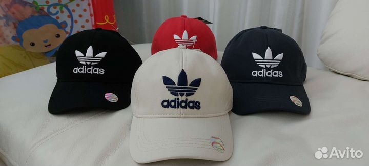Кепка Adidas