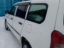 Toyota Probox 1.5 AT, 2003, битый, 43 000 км