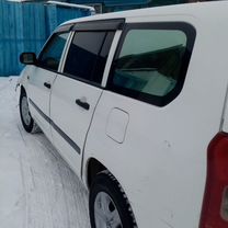 Toyota Probox 1.5 AT, 2003, битый, 43 000 км, с пробегом, цена 300 000 руб.