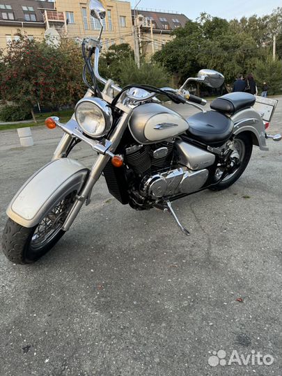 Продам Suzuki Intruder