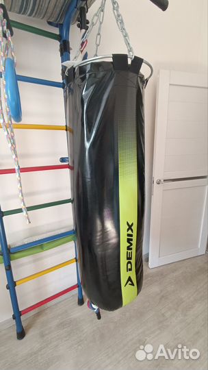 Боксерская груша 40 кг