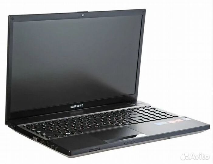 Ноутбук samsung NP305V5A