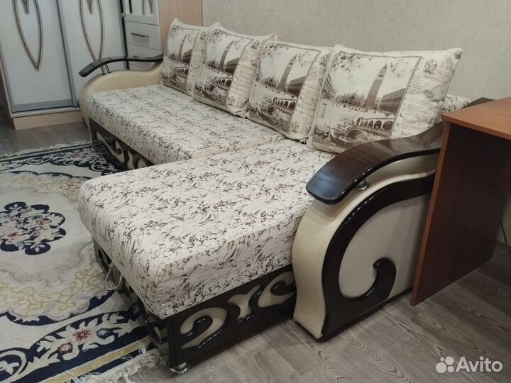 Продам диван