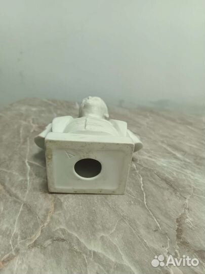 Бюст ленина СССР