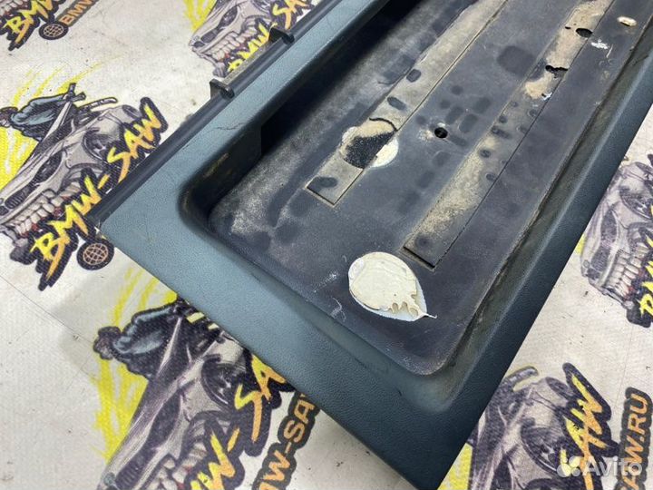 Бленда Audi 80 B4 1994