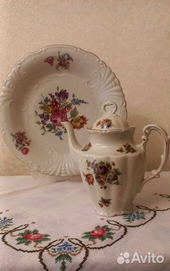 Набор посуды Bavaria