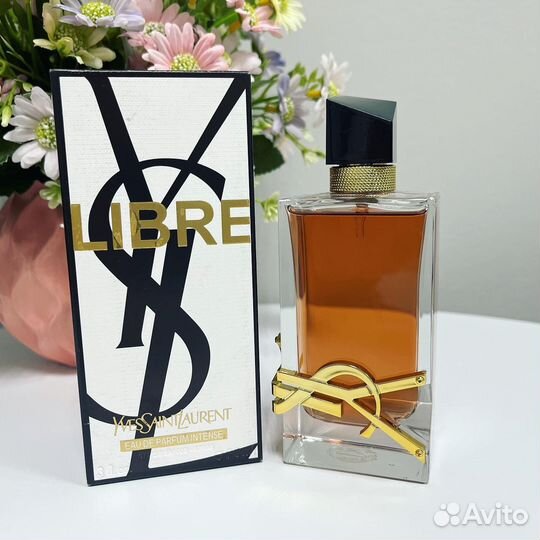 Yves Saint Laurent - Libre Intense 90ml