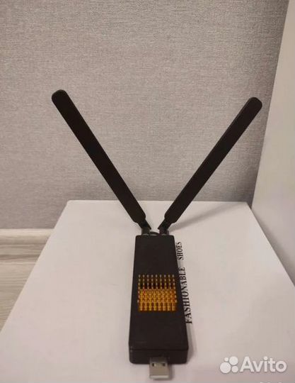 Скоростная замена модему huawei E3372 и аналогам