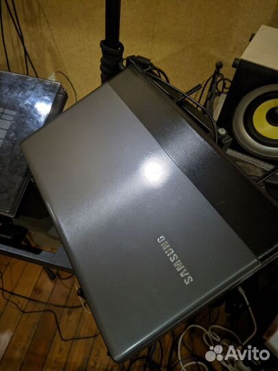 Samsung NP 300E5A