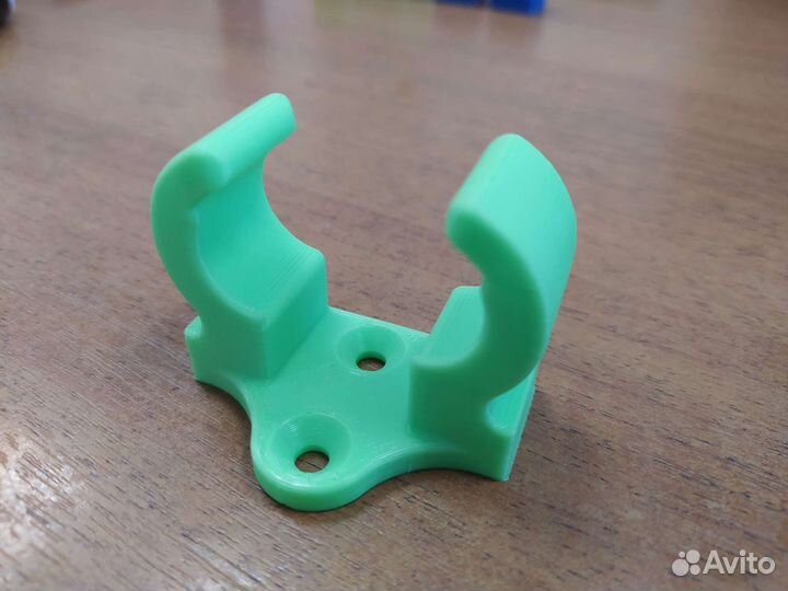 Печать на 3d принтере