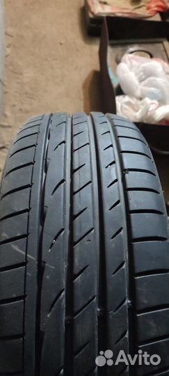 Laufenn S Fit EQ 185/55 R15