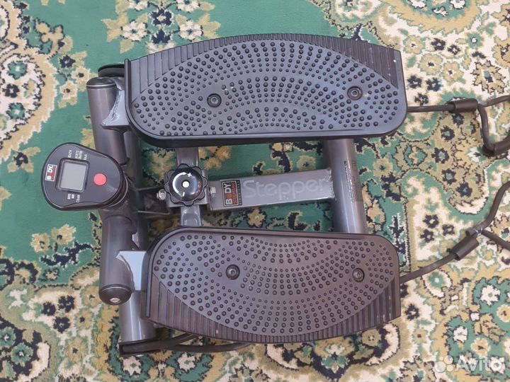 Тренажер степпер