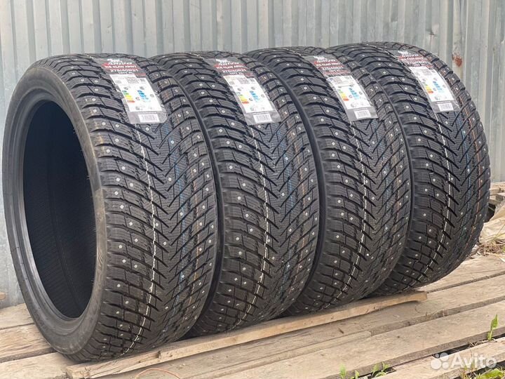 Arivo Winmaster ProX ARW5 275/40 R21 107T