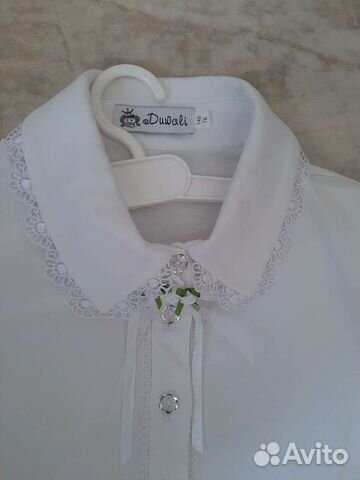 Новая блуза Duwali объявление продам