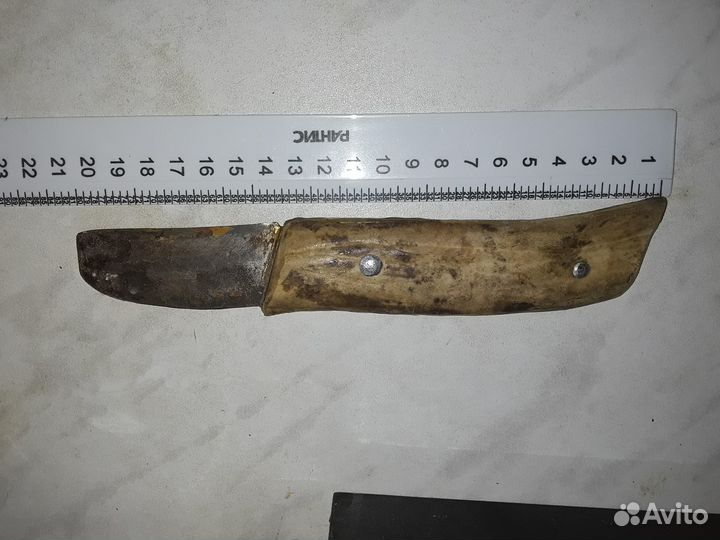 Домашние мелочи