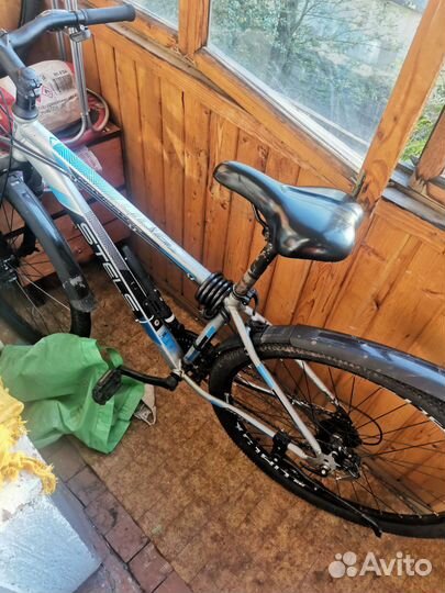 Горный велосипед 29