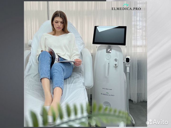 Лазерный аппарат mахван.1200d 2025 г