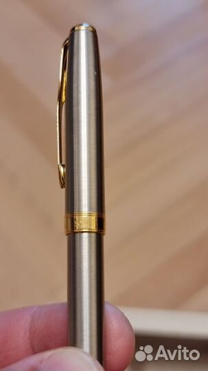 Шариковая ручка Parker Sonnet made in France