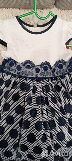 Одежда для девочек